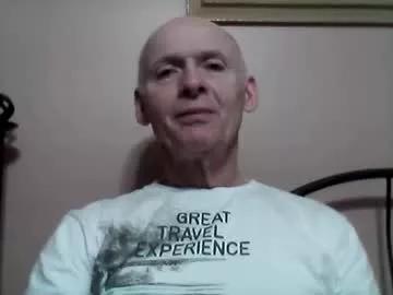 oldbuthorny62 from Chaturbate is Freechat