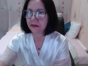 olgahottie from Chaturbate is Freechat