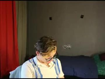 oliver__martinez from Chaturbate is Freechat