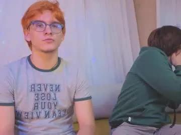 oliver_big19 from Chaturbate is Freechat