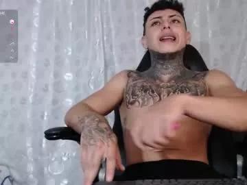 oliver_boyy from Chaturbate is Freechat