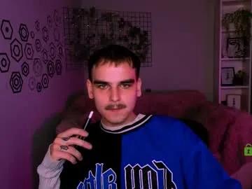 oliver_hill_ from Chaturbate is Freechat