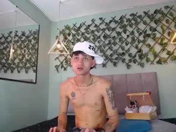 oliver_johnson16 from Chaturbate is Freechat