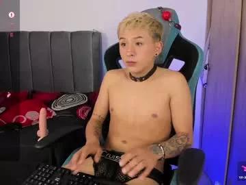 oliver_jones1 from Chaturbate is Freechat