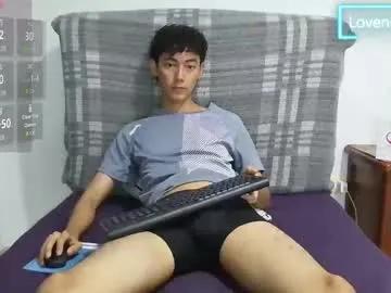 oliver_rayman from Chaturbate is Freechat