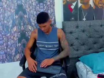 oliver_smith_2 from Chaturbate is Freechat