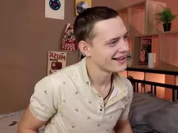 oliver_sunshine from Chaturbate is Freechat