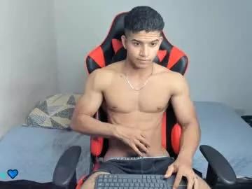 oliver_thompsson from Chaturbate is Freechat