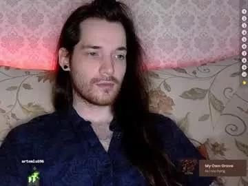 oliver_yang from Chaturbate is Freechat