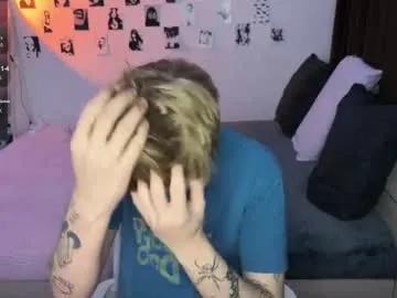 olivertasty from Chaturbate is Freechat
