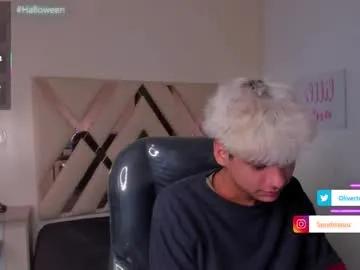 olivertwinky_ from Chaturbate is Freechat