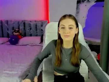 olivia__will from Chaturbate is Freechat