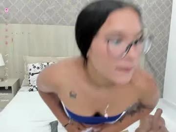 olivia_carballo from Chaturbate is Freechat