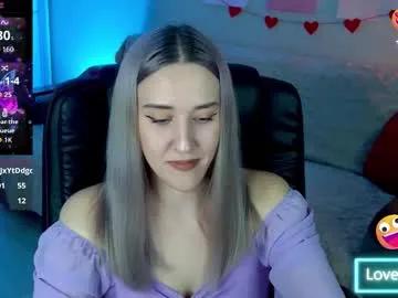 olivia_daze from Chaturbate is Freechat