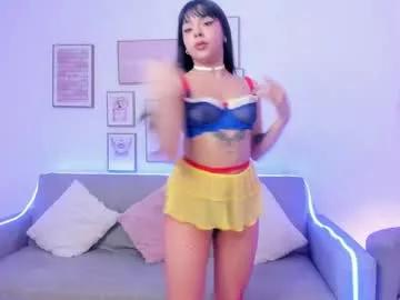 olivia_dluxe from Chaturbate is Freechat