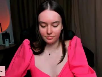 olivia_flower from Chaturbate is Freechat