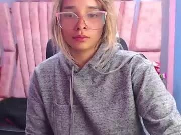 olivia_fox69 from Chaturbate is Freechat