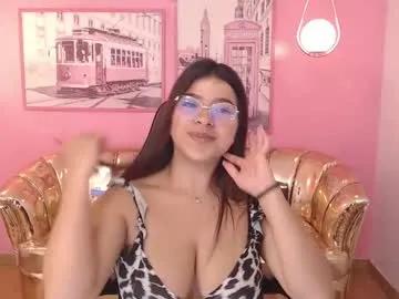 olivia_grenville_t from Chaturbate is Freechat