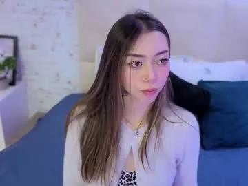 olivia_johansson from Chaturbate is Freechat