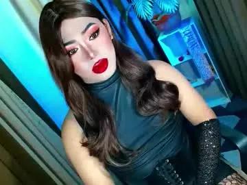 olivia_the_temptress27 from Chaturbate is Freechat