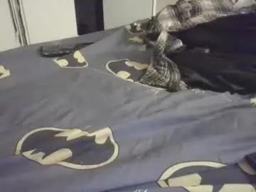 Olliebennit from Chaturbate