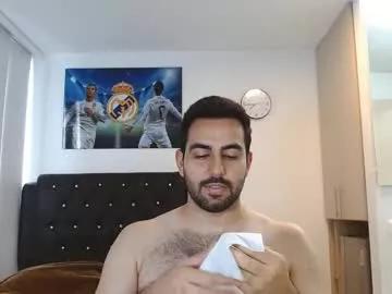 omarmohammedhot77 from Chaturbate is Freechat