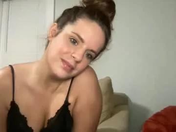 omgracelynn from Chaturbate is Freechat