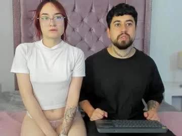 online_lover from Chaturbate is Freechat