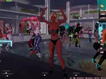 oocelinafoxoo from Chaturbate is Freechat