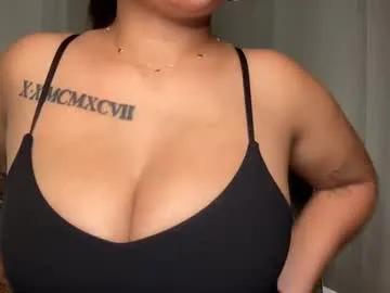 oohhellothere from Chaturbate
