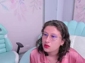 oriana_sweetie from Chaturbate is Freechat