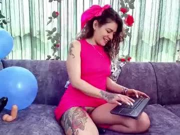 oriana_thomson2 from Chaturbate is Freechat