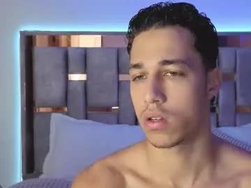orionblaze69_ from Chaturbate is Freechat