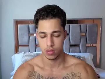 Orionblaze69_ from Chaturbate