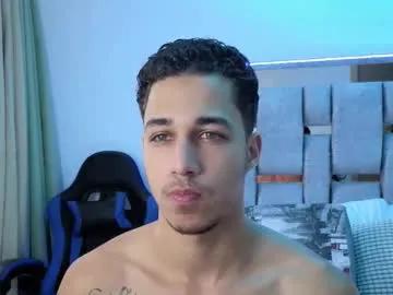 Orionblaze69_ from Chaturbate