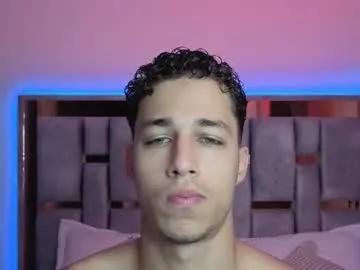 Orionblaze69_ from Chaturbate