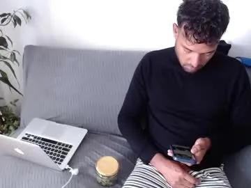 orlando_horny from Chaturbate is Freechat