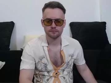 oscarsavage from Chaturbate is Freechat