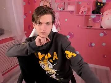 otto_williams from Chaturbate is Freechat