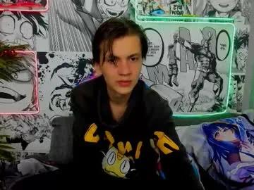 otto_williams from Chaturbate is Freechat