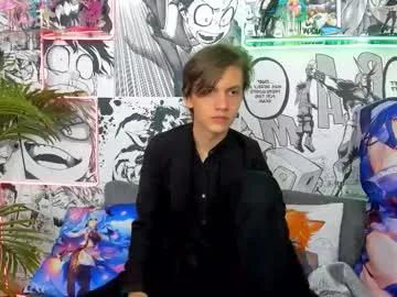 otto_williams from Chaturbate is Freechat