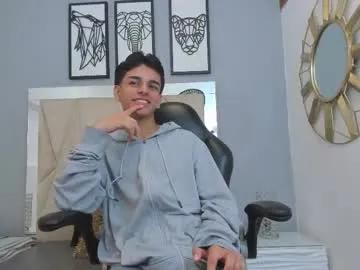 owen__johnson from Chaturbate is Freechat