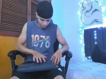 owen_frost04 from Chaturbate is Freechat