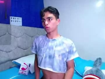 owenblue__ from Chaturbate is Freechat