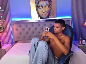 owenstone from Chaturbate is Freechat