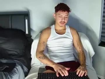 palaciosthomaa from Chaturbate is Freechat