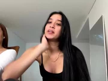 pamela_milleer from Chaturbate is Freechat