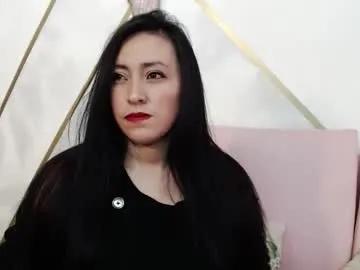 pandora_evans from Chaturbate is Freechat