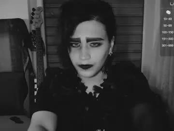 panther_cap from Chaturbate is Freechat