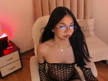 paola_garciaa__ from Chaturbate is Freechat